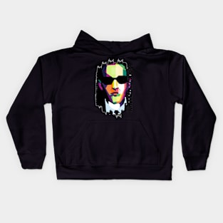 DB Cooper Kids Hoodie